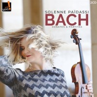 Violin Sonata No 1 Bwv 1001 Siciliana_Johann Sebastian Bach