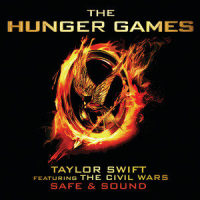 Safe And Sound Tab_Taylor Swift
