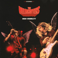 No Song Unheard_The Hellacopters