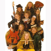 I Can't Help Myself_The Kelly Family