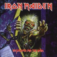 Run Silent Run Deep_Iron Maiden