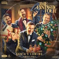 Santa's Coming_CKY (Camp Kill Yourself)