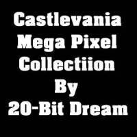 Castlevania Heart Of Fire_Kinuyo Yamashita