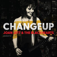 Fragile_Joan Jett And The Blackhearts