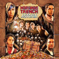 Dearly Departed_Marianas Trench