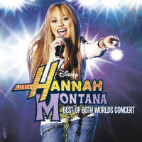 I've Got Nerve_Hannah Montana