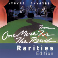 One More From The Road_The Curtis Loew Band