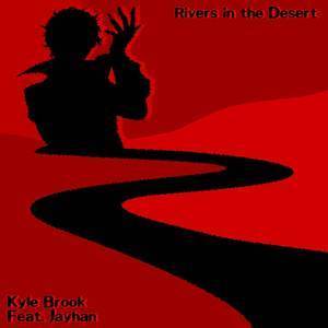 Rivers In The Desert (Persona 5)