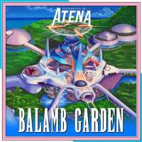 Balamb Garden_Final Fantasy Viii