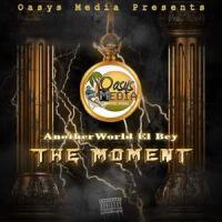 The Moment_Vandalize