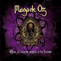 Que El Viento Sople A Tu Favor_Mago De Oz