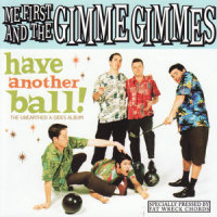 Country Roads_Me First and the Gimme Gimmes