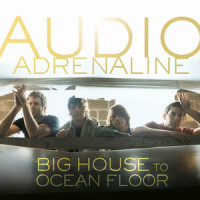 Mighty Good Leader_Audio Adrenaline