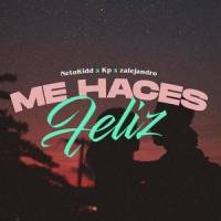 Me haces feliz_Coalo Zamorano