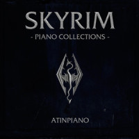 Secunda (Skyrim OST)_Jeremy Soule