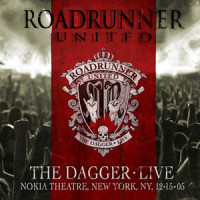 The Dagger_Roadrunner United