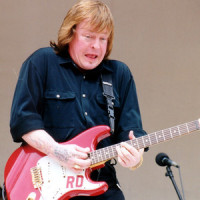 Rock And Roll Hoochie Koo_Rick Derringer
