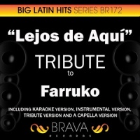 Lejos De Aqui_Betrayal Of Angels