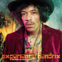 Night Bird Flying_Jimi Hendrix
