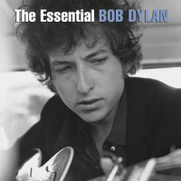 Mr. Tambourine Man_Bob Dylan