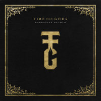 Evolve_Fire From The Gods