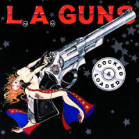 I Wanna Be Your Man_L.A. Guns