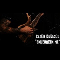 Entertain Me_Tigran Hamasyan