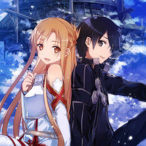Sword Art Online - Swordland