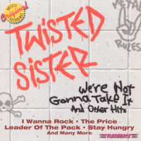 The Price_Twisred Sister