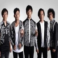 Cinta Sampai Di Sini_D'Masiv