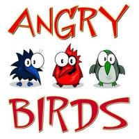 Angry Birds Theme_Misc