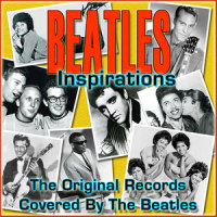 Lonesome Tears In My Eyes_The Beatles