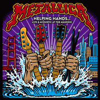 The Unforgiven (Live)_Metallica