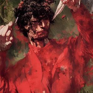 Stars Buried In Graves