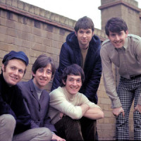 Long Cool Woman In A Black Dress_The Hollies