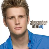 Te Amo_Alexander Acha