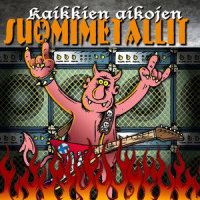 Bye Bye Beautiful (Cover)_Cirque De Morgue