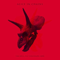 Voices_Alice in Chains
