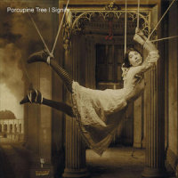 Dark Matter_Porcupine Tree