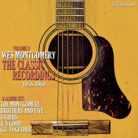 Billie's Bounce_Wes Montgomery