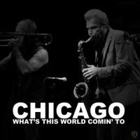 Just You And Me_Chicago