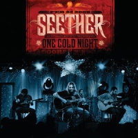 Diseased (Original)_Seether