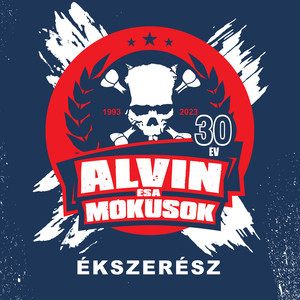 Alvin És A Mókusok