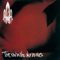 The Red In The Sky Is Ours_At The Gates