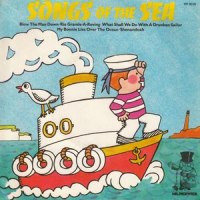 What Shall We Do with the Drunken Sailor_Sea Shanty
