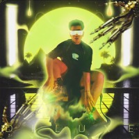 Speed Metal Opus No 1_Just A Guy