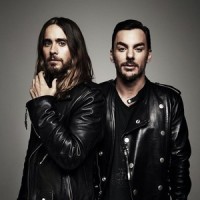 Closer To The Edge (Acoustic)_30 Seconds to Mars