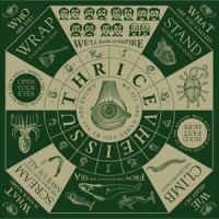 Music Box_Thrice