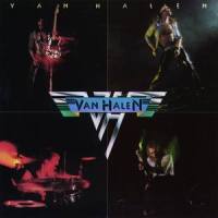 On Fire_Van Halen