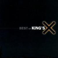 Cigarettes_King's X